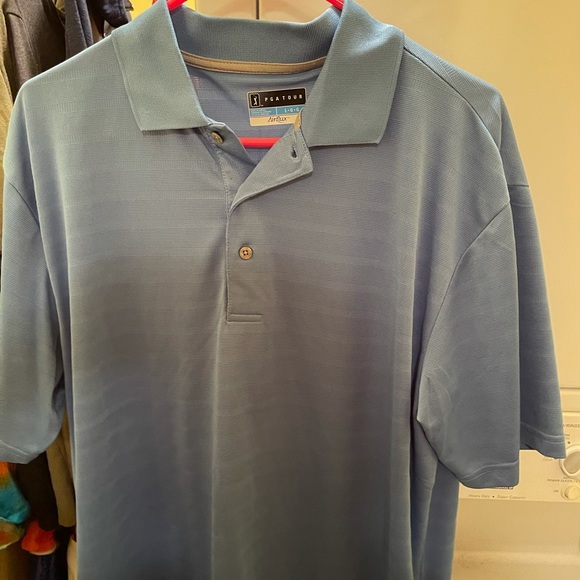 PGA Tour Other - PGA polo